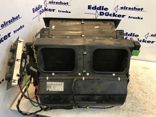 DAF N/A - 1427170-1697542 HEATER WITH AIRCONDITIONING immagine 1