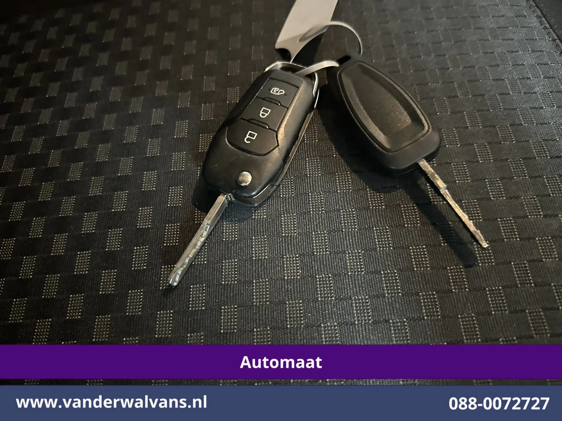 Ford Transit Connect 2022 - 1.5 EcoBlue 100pk Automaat L1H1 Euro6 Airco | Navigatie | Camera | Cruisecontrol image 20