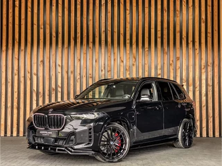 BMW X5 2023 - xDrive50e 490PK Automaat High Executive M-Sport image 2