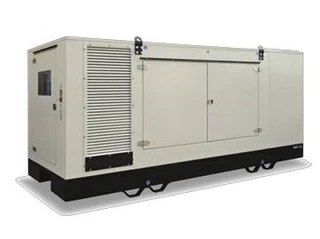 Volvo 2025 - TWD1683GE - 726 kVA Stage V Genset - DPX-19930 na prodej