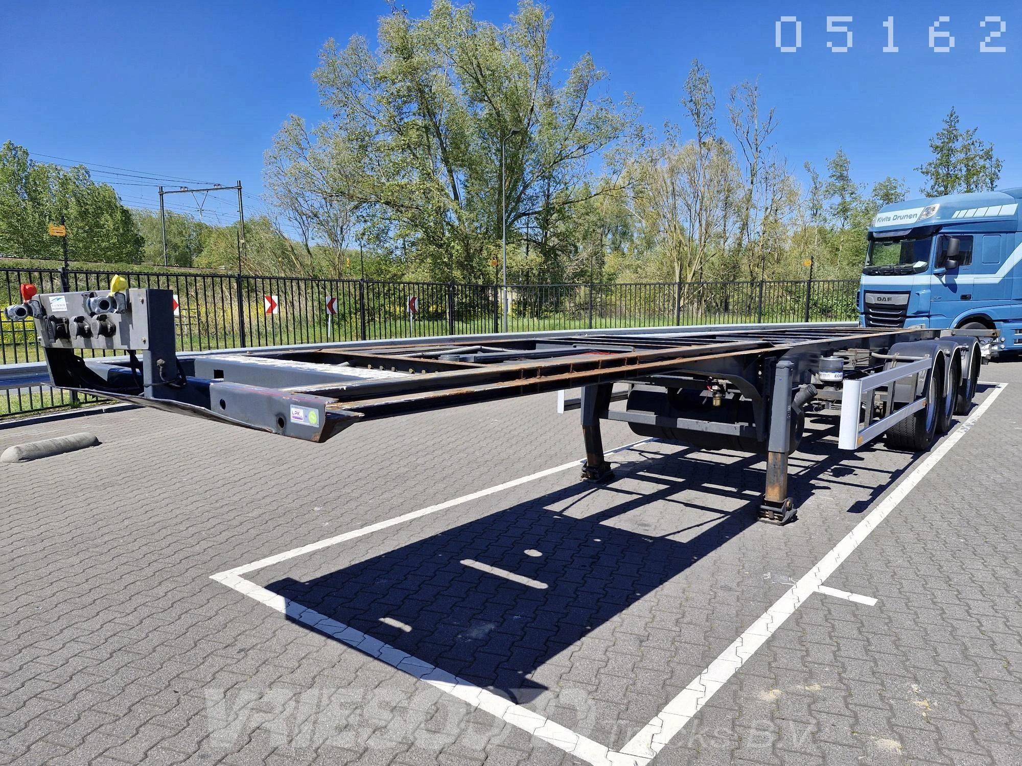 Sor SP71 2013 afbeelding 1