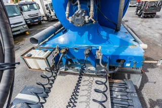 Liebherr N/A 2018 - MIXER LIEBHERR- 12M3 obrazek 14