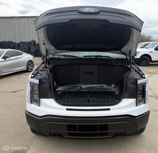 Ford Lightning 2026 - PRO obrazek 3