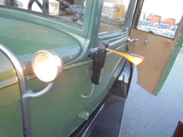 Ford A 1931 - A imagen 19