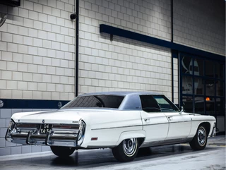 Buick | ELECTRA LIMITED | 1974 - SEDAN | MIJLEN afbeelding 3