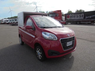 Diversen N/A 2020 - Shifeng SFDS2D pickup изображение 3