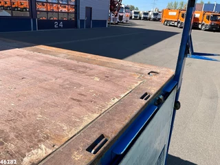 MAN 26.464 DFLC 8x4 Hiab 60 Tonmeter laadkraan + Fly-Jib! Just 336.074 km! 2003 - N/A zdjecie 15