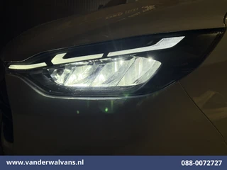 Ford Transit Custom 2024 - 2.0 TDCI 136pk L2H1 Euro6 Airco | Camera | LED | Apple Carplay | Cruisecontrol | 2500kg Trekhaak zdjęcie 3 miniatura