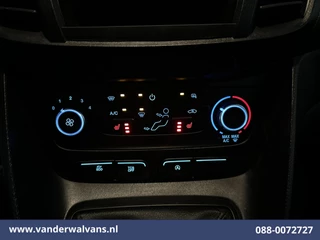 Ford Transit Connect 2022 - 1.5 EcoBlue L1H1 Euro6 Airco | Trekhaak | Stoelverwarming image 3
