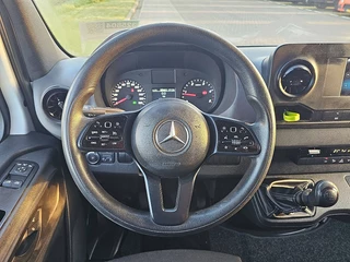 Mercedes-Benz Sprinter 2021 - 211 bild 11