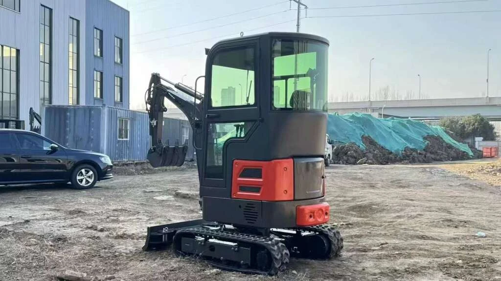 Gemakbak 2 ton 2026 image 1