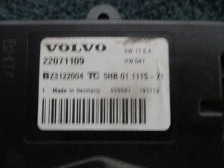 Volvo - 22071109 VERWARMING MODULATOR FM FH FMX 410 imagem 2 miniatura