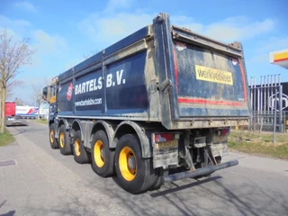 MAN TGS 2015 - 49.480 10X8 NL TRUCK obrazek 7