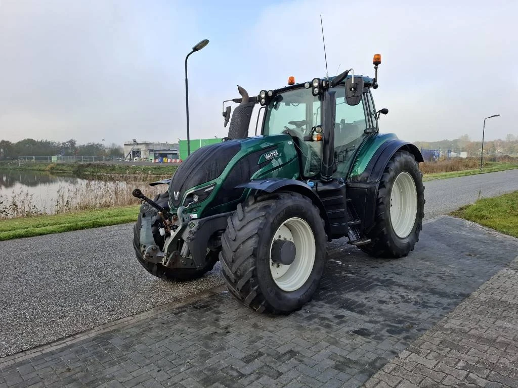 Valtra 2015 - T 194 Direct TwinTrac image 2
