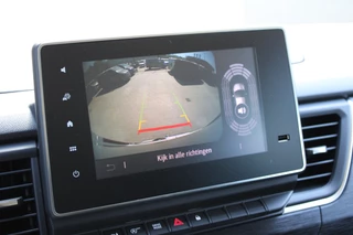 Renault Trafic 2024 - 2.0 Blue dCi 170pk T29 L2H1 Extra DC - 2x Schuifdeur - Carplay - LED - Blind Spot - Navigatie - Camera - Trekhaak - Stoelverwarming - Rijklaar obrazek 16