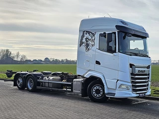 DAF N/A 2022 - XG 480 obrazek 5