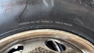 Diverse N/A 2023 - AUSTONE ADR606 315/80R22.5 SET afbeelding 7