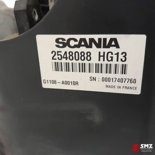 Scania N/A 2017 - Occ parkeerkoeler +aircopomp Scania imagen 5