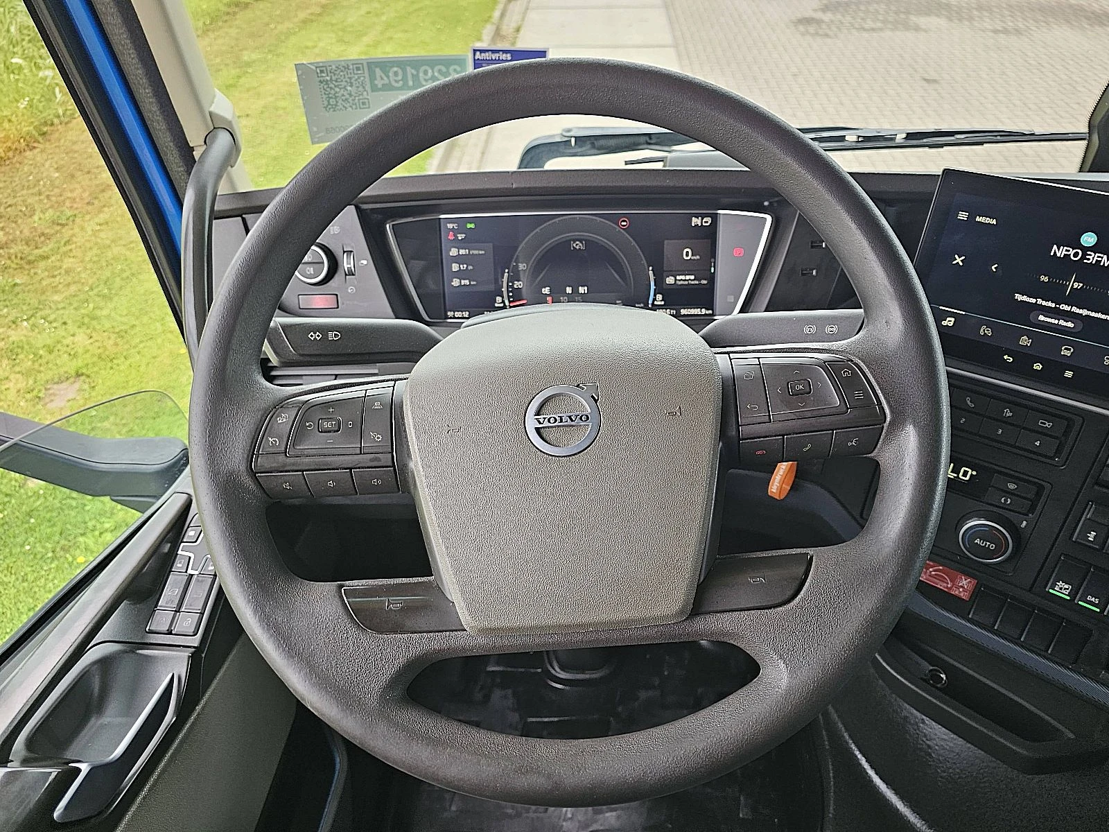 Volvo FH 2022 - 500 obrázek 11