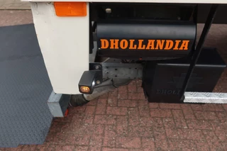DAF CF 290 2018 - FA Bak+ klep Dhollandia 2000 kg zdjecie 17