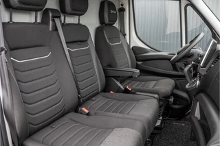 Iveco Daily 2024 - 35S18 | 3.0L 180PK | Automaat | NW MODEL | 3.5T Trekgewicht | Camera | Carplay | Climate image 13