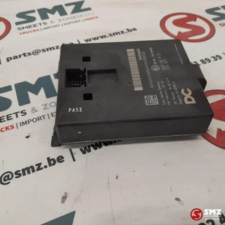 Mercedes-Benz N/A 2015 - Occ ECU central gateway regeleenheid Mercedes zdjecie 2