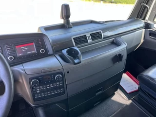 MAN TGX 2016 - 26.560 obrazek 22