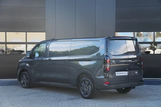 Ford Transit Custom 2025 - 320 2.0 TDCI L2H1 Limited 170pk - 1+1 Stoel - 2x Schuif - ACC - Blind spot - Keyless - Stoel/Stuurverwarming - Navi - Rijklaar immagine 11