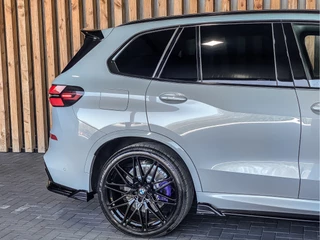 BMW X5 2023 - xDrive50e 489PK High Executive M-Sport image 44