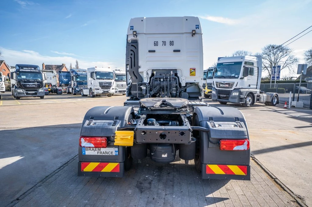MAN TGX 2021 - 18.470 BL SA +ADR+INTARDER obrázek 5