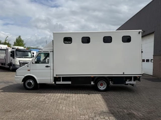 Iveco Daily 1997 - 35-10.1 obrazek 24