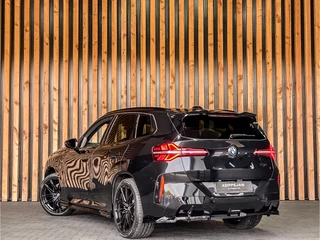BMW X3 2025 - 30e xDrive 299PK M-Sport imagen 20