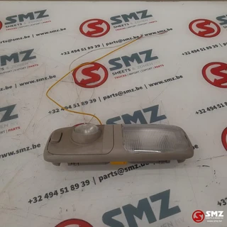 DAF 2018 - Occ binnenverlichting DAF XF 106 Euro 6 1872595 Bild 2 Miniaturansicht