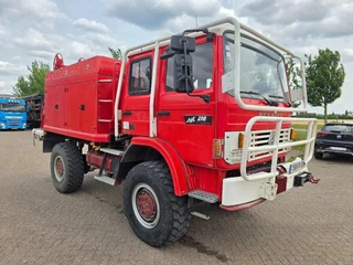 Renault Midliner 210 1998 - N/A image 3