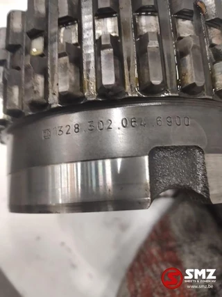 ZF N/A - Occ tandwiel ZF bild 4