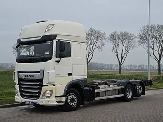 DAF XF480 2021 - N/A obrazek 2