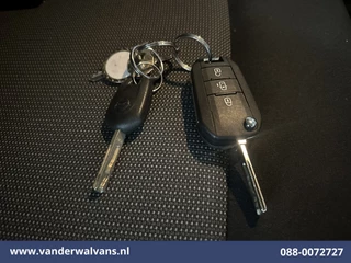 Opel Vivaro 2020 - Combi 1.5 CDTI 120pk L2H1 Personenbus 9-Zits Euro6 Airco | Navigatie | Apple Carplay | Cruisecontrol obrazek 17