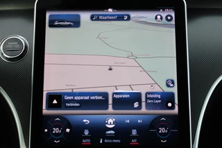 Mercedes-Benz C-Class 2023 - Estate 300e AMG Line NIGHT PAKKET DISTRONIC SFEER CARPLAY CAMERA MULTIBEAM 19'' image 25