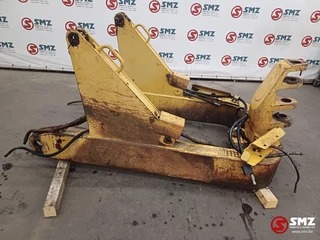 Caterpillar N/A - Occ toreneenheid D6M Caterpillar zdjecie 1