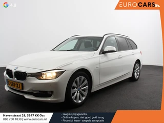 BMW 3 Series 2014 - Touring 316i M Sport Edition High Executive à vendre