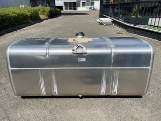 DAF N/A 2022 - 2198082 BRANDSTOFTANK 544 L (Z.G.A.N.) bild 3