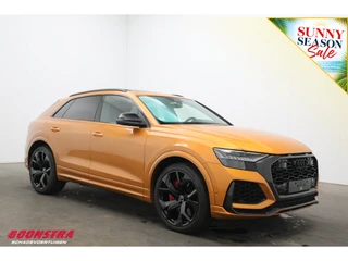 Audi RSQ8 2021 - 4.0 Ceramic Pano LED ACC HUD B&O Memory 360° AHK imagem 2 miniatura