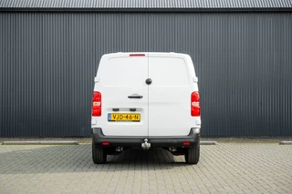 Opel Vivaro 2021 - L2H1 | 1ste eigenaar | Airco | Cruise | PDC | 3-Zits | Trekhaak zdjecie 8