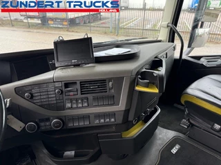 Volvo FH 2014 - FH16-750 GLOBETROTTER, 8x4 obrazek 17