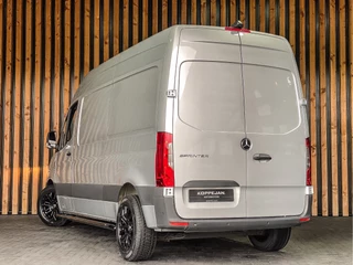 Mercedes-Benz Sprinter 2022 - 1.9 CDI 150PK Automaat L2H2 Bestelwagen obrazek 15