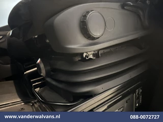 Mercedes-Benz Sprinter 2021 - 317 CDI 170pk L3H2 Euro6 Airco | Apple Carplay | 360 Graden Camera | Navigatie image 7