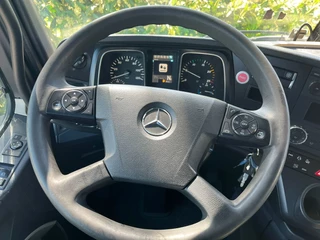 Mercedes-Benz Actros 2016 - 1943 immagine 17