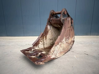 Miller N/A - EC290 / EC300 Geith image 1