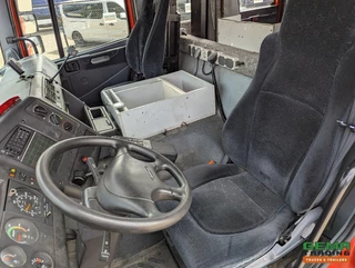 DAF CF65.240 2001 - N/A obrazek 13