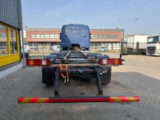 Scania G 2012 - N/A zdjecie 10